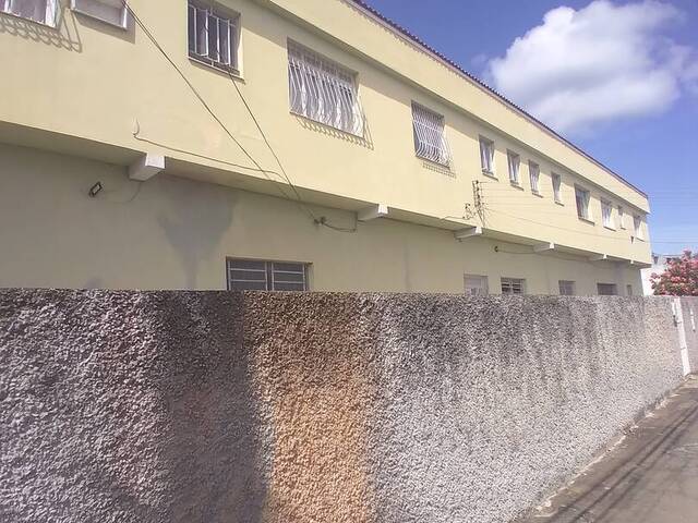 #589 - Apartamento para Venda em Campos dos Goytacazes - RJ - 2