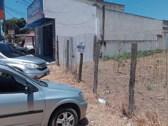 #591 - Área para Venda em Campos dos Goytacazes - RJ - 3