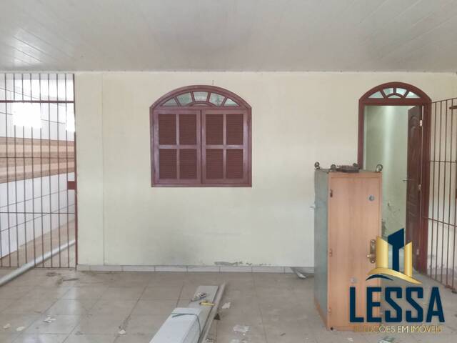 #592 - Casa para Venda em Campos dos Goytacazes - RJ - 2