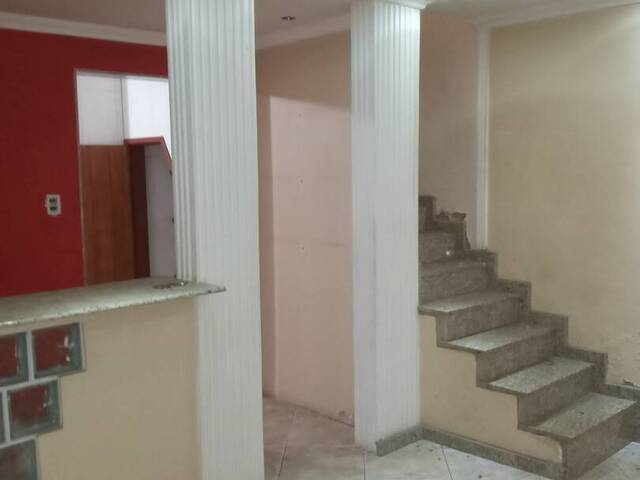 #592 - Casa para Venda em Campos dos Goytacazes - RJ - 3