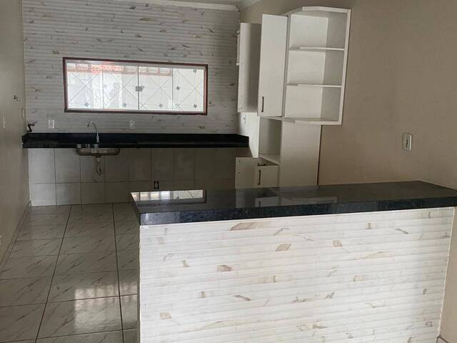 #596 - Casa para Venda em Campos dos Goytacazes - RJ - 3