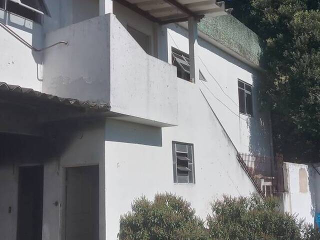 #599 - Casa para Venda em Campos dos Goytacazes - RJ