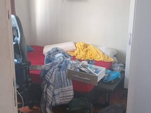 #600 - Apartamento para Venda em Campos dos Goytacazes - RJ - 3