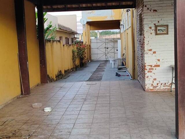 #601 - Casa para Venda em Campos dos Goytacazes - RJ - 2