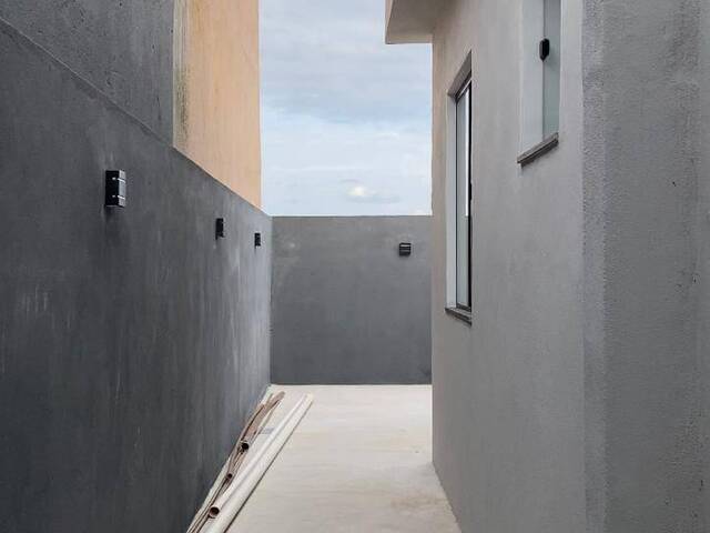 #603 - Casa para Venda em Campos dos Goytacazes - RJ - 2