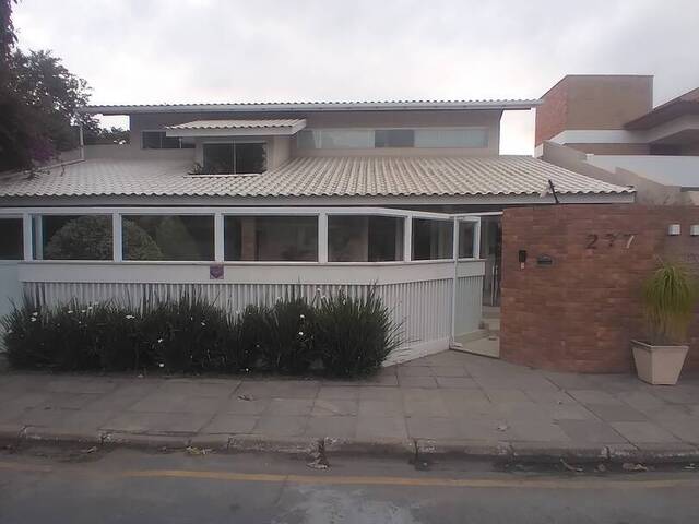 #606 - Casa para Venda em Campos dos Goytacazes - RJ - 2
