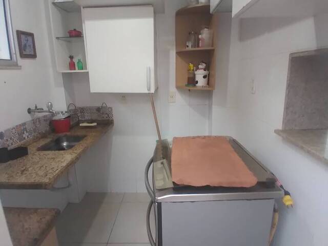 #606 - Casa para Venda em Campos dos Goytacazes - RJ - 3