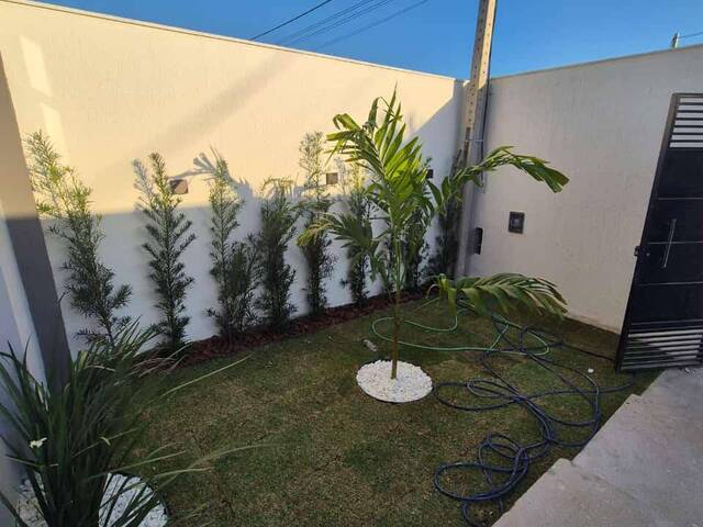 #609 - Casa para Venda em Campos dos Goytacazes - RJ
