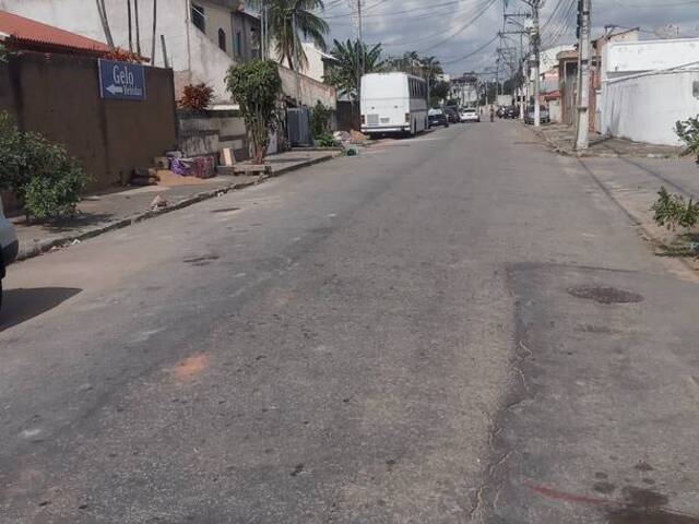 #613 - Área para Venda em Campos dos Goytacazes - RJ - 2