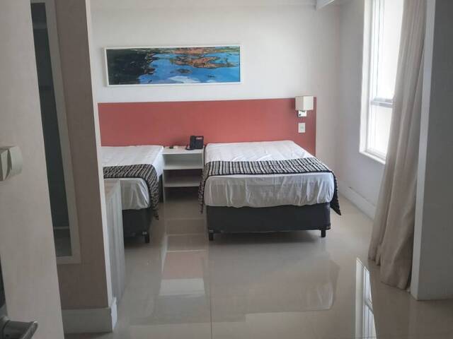 #624 - Apartamento para Venda em Campos dos Goytacazes - RJ - 2
