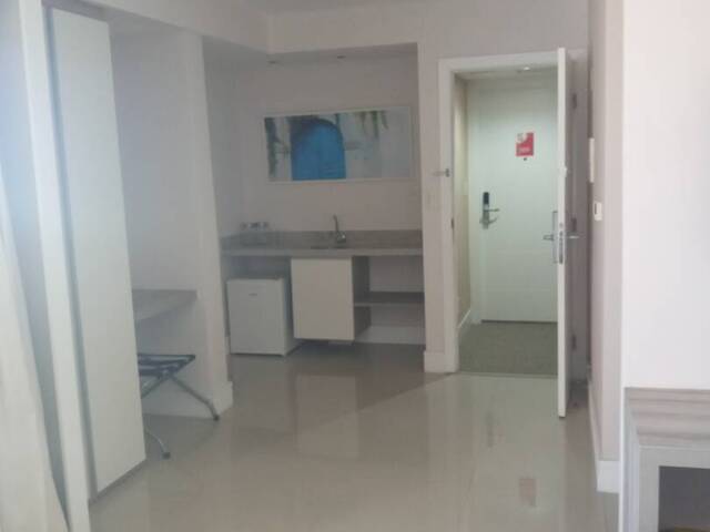 #624 - Apartamento para Venda em Campos dos Goytacazes - RJ - 3