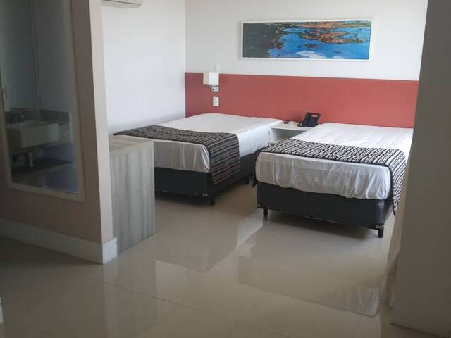 Apartamento para Venda em Campos dos Goytacazes - 4