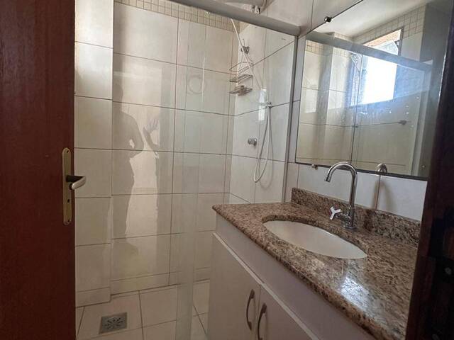#629 - Apartamento para Venda em Campos dos Goytacazes - RJ - 3