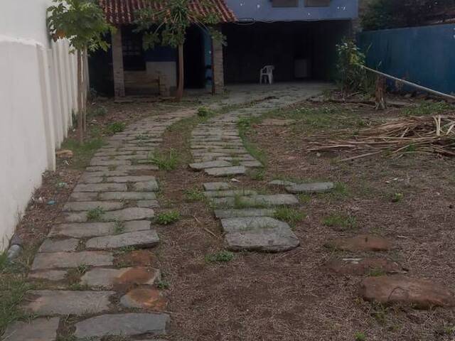 #567 - Casa para Venda em Campos dos Goytacazes - RJ
