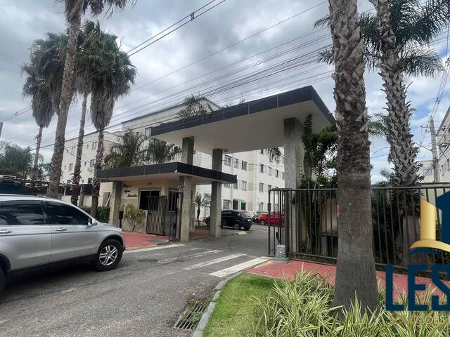 #635 - Apartamento para Venda em Campos dos Goytacazes - RJ - 1