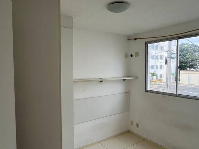 #635 - Apartamento para Venda em Campos dos Goytacazes - RJ - 3