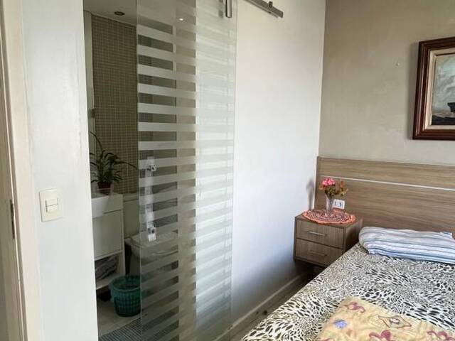 #636 - Apartamento para Venda em Campos dos Goytacazes - RJ - 1