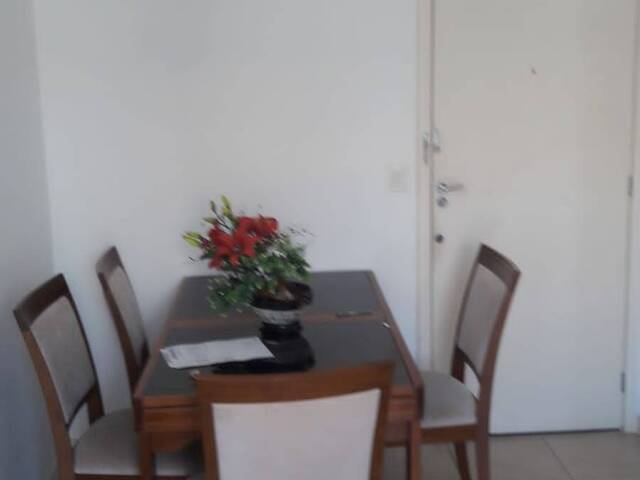 #638 - Apartamento para Venda em Campos dos Goytacazes - RJ