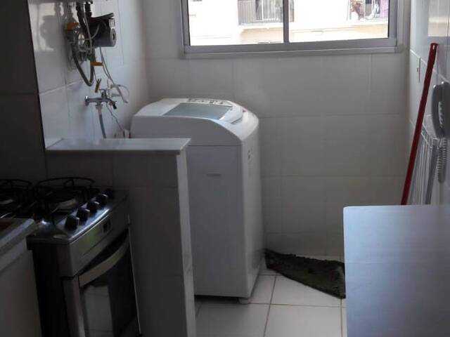 #638 - Apartamento para Venda em Campos dos Goytacazes - RJ