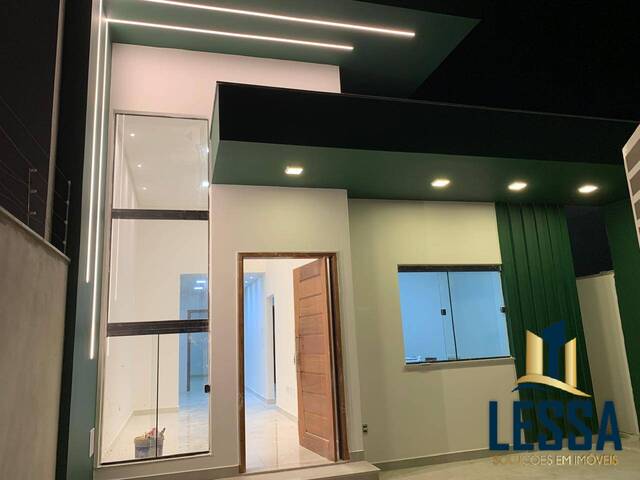 #642 - Casa para Venda em Campos dos Goytacazes - RJ - 2