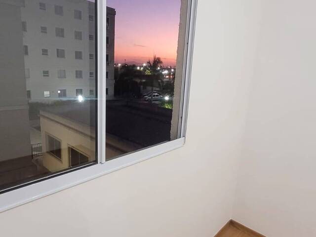 #643 - Apartamento para Venda em Campos dos Goytacazes - RJ - 3