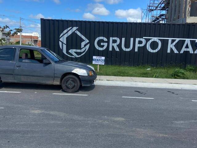 #644 - Área para Venda em Campos dos Goytacazes - RJ - 2