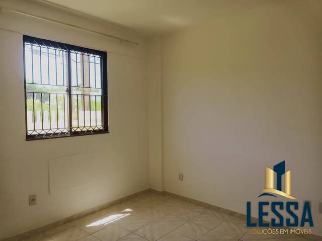 Apartamento para Venda em Campos dos Goytacazes - 5
