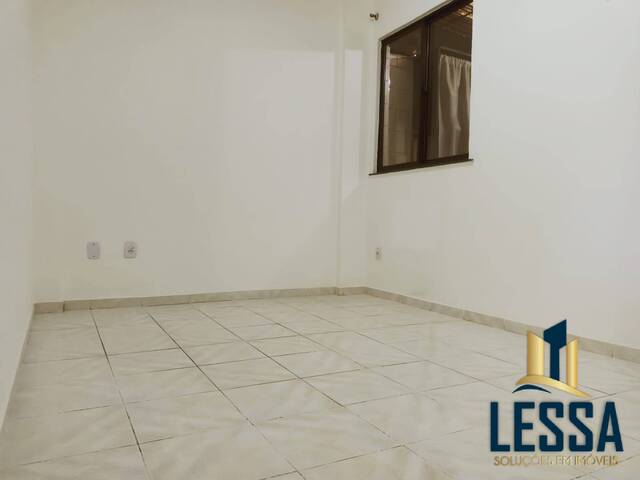 Apartamento para Venda em Campos dos Goytacazes - 4