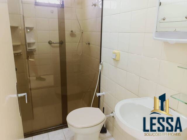 #648 - Apartamento para Venda em Campos dos Goytacazes - RJ - 3