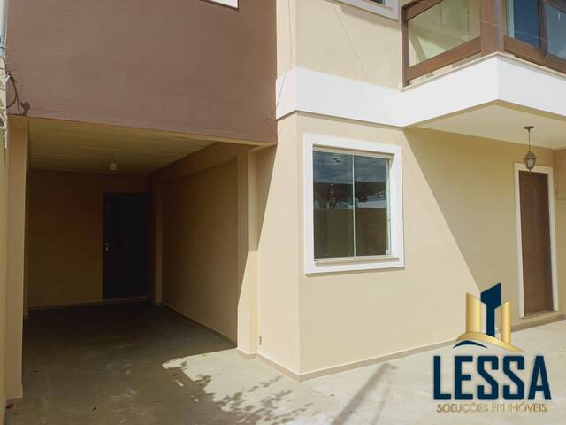 #649 - Casa para Venda em Campos dos Goytacazes - RJ - 2