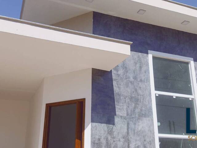 #650 - Casa para Venda em Campos dos Goytacazes - RJ - 2