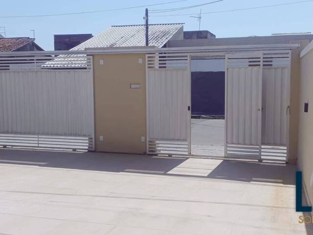 #650 - Casa para Venda em Campos dos Goytacazes - RJ - 3