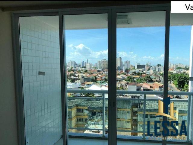 #652 - Apartamento para Venda em Campos dos Goytacazes - RJ - 2