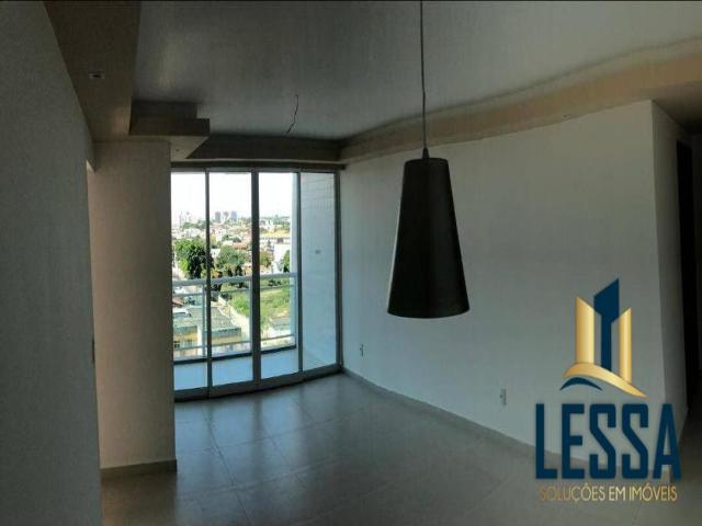 #652 - Apartamento para Venda em Campos dos Goytacazes - RJ - 3