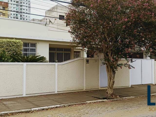 Venda em Parque Tamandaré - Campos dos Goytacazes