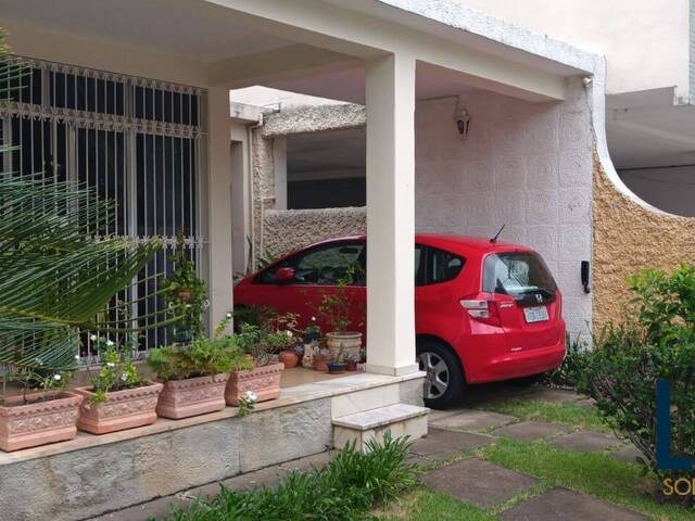 #653 - Casa para Venda em Campos dos Goytacazes - RJ