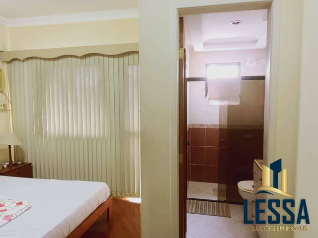 Apartamento para Venda em Campos dos Goytacazes - 5