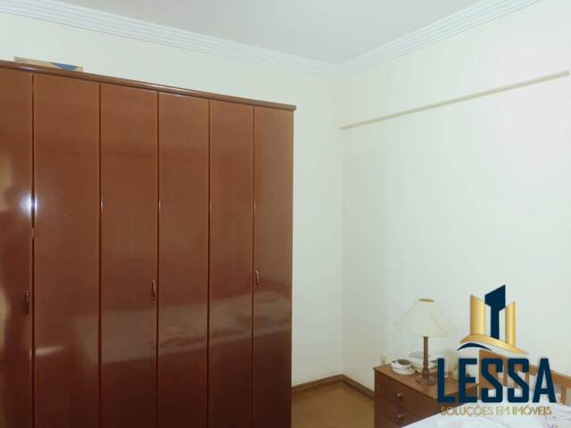 Apartamento para Venda em Campos dos Goytacazes - 4