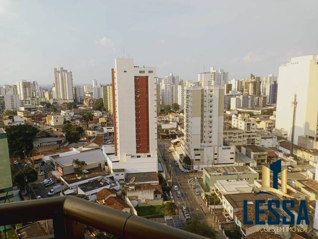 #658 - Apartamento para Venda em Campos dos Goytacazes - RJ - 2