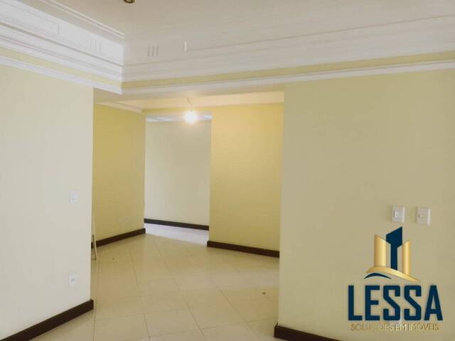 #658 - Apartamento para Venda em Campos dos Goytacazes - RJ - 3