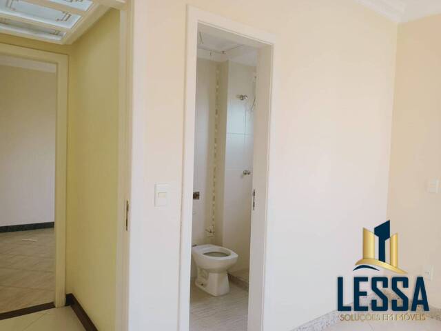 Apartamento para Venda em Campos dos Goytacazes - 5