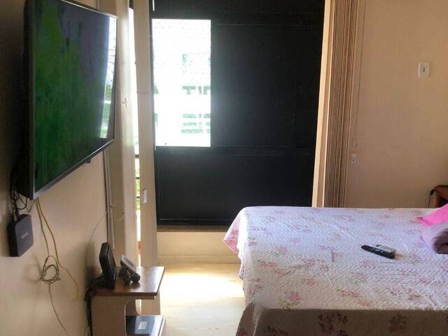 Apartamento para Venda em Campos dos Goytacazes - 4