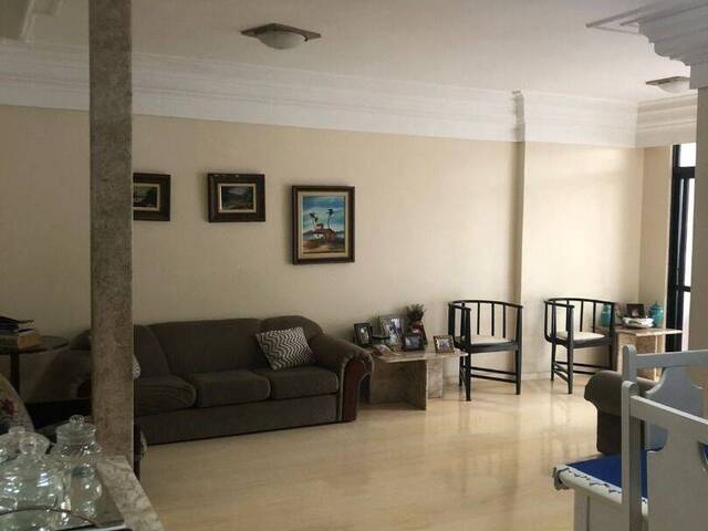 #661 - Apartamento para Venda em Campos dos Goytacazes - RJ - 3