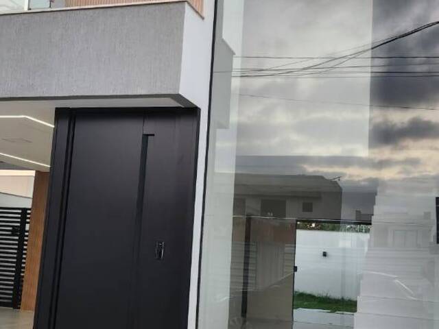 #662 - Casa para Venda em Campos dos Goytacazes - RJ - 2