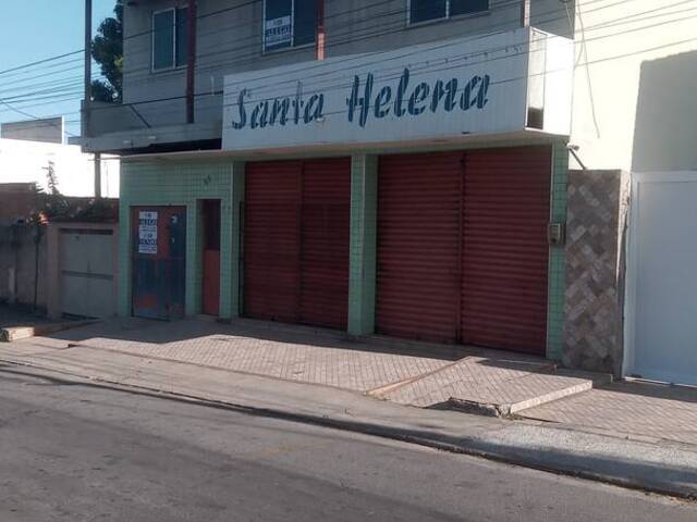 #666 - Sala para Venda em Campos dos Goytacazes - RJ - 1