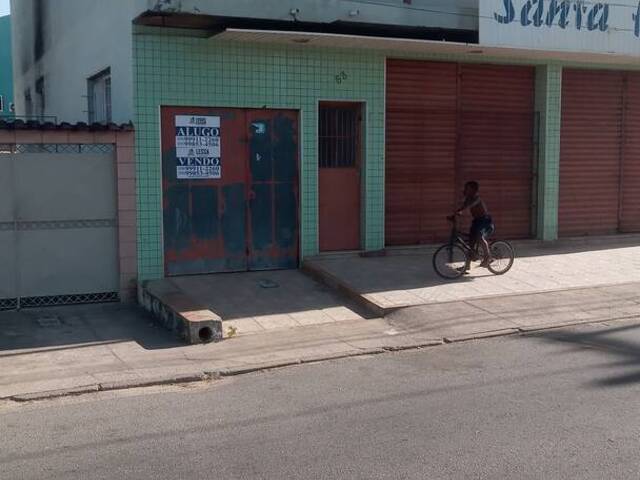 #666 - Sala para Venda em Campos dos Goytacazes - RJ - 2