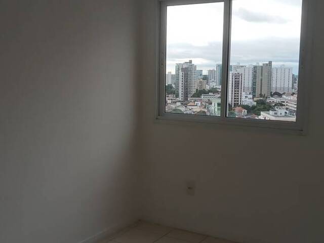 #667 - Apartamento para Venda em Campos dos Goytacazes - RJ - 3