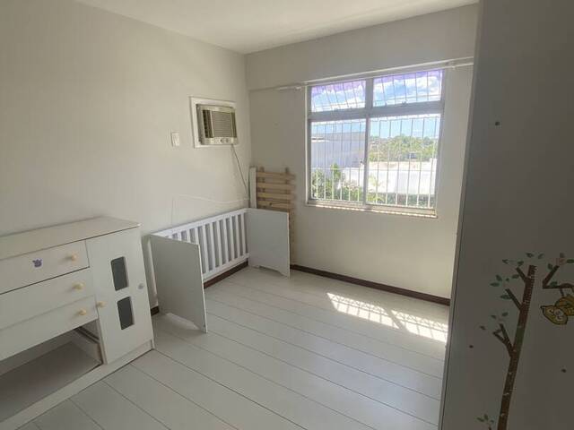 #669 - Apartamento para Venda em Campos dos Goytacazes - RJ - 2