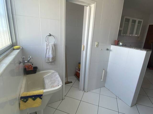 #669 - Apartamento para Venda em Campos dos Goytacazes - RJ - 3