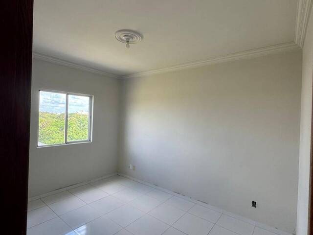 #670 - Apartamento para Venda em Campos dos Goytacazes - RJ - 2